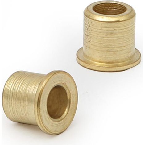HERRAJES ALK casquillo guia ace/ltdo. , 0UNIDADES , HERRAJES ALK casquillo guia ace/ltdo. , 0UNIDADES