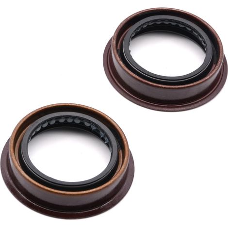 2 x Transmission Shaft Oil Seal For Galaxy S-Max C-Max Cougar Fiesta Focus Mondeo Transit For C30 C70 S40 S60 S80 V40 V50 V60 V70 1543933 (1/5)
