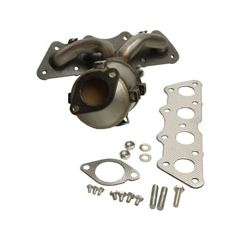 MAXGEAR 27-6075 Catalyseur Euro 5 285102BGF5 (1/3)