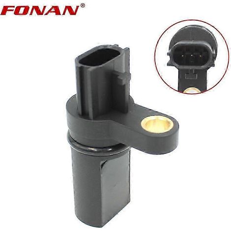 Capteur de position d'arbre à cames/vilebrequin pour Nissan Primera P12 2002-2008 2.0L A29660 SG1B001 23731AL60C Édition B (1/5)