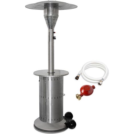 Parasol chauffant gaz cosy commercial Favex 85300331
