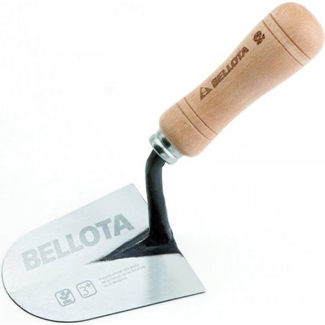 5848 runde Bellota-Palette (1/2)
