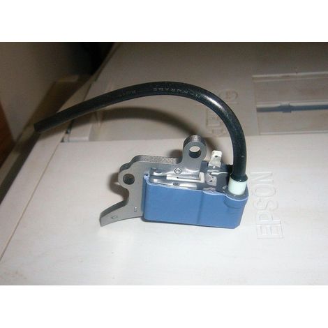 BOBINA ACCENSIONE MOTOSEGA ECHO CS271T  RICAMBIO ORIGINALE CS271T 411001511