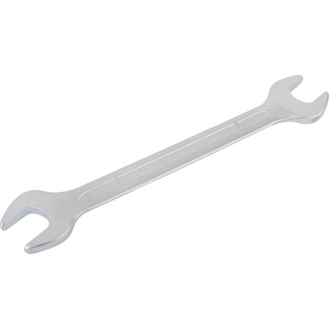Draper Elora 18mm x 19mm Double Open-End Metric Spanner (Wrench) – Model 01979 (1/5)