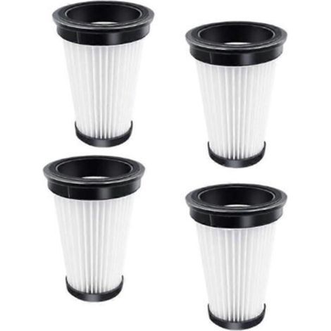 4er-Pack Ersatz-HEPA-Filter für den kabellosen Staubsauger Iwoly C150 – Staubsaugerzubehör und Ersatzteile (1/5)