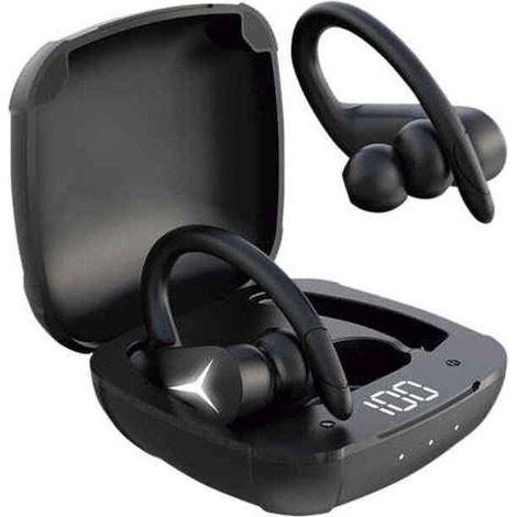 ÉCOUTEUR BLUETOOTH SPORTIF SPORT (1/4)