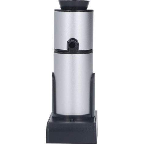 Machine à fumer les aliments, infuseur à fumée de bois, fumoir pour viande et boissons avec tuyau et récipient à copeaux de bois (1/5)