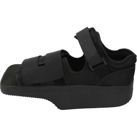 Entlastungsschuhe für den Vorfußbereich, orthopädische Schuhe zur postoperativen Entlastung, Größe L 41–42YMMR (1/5)