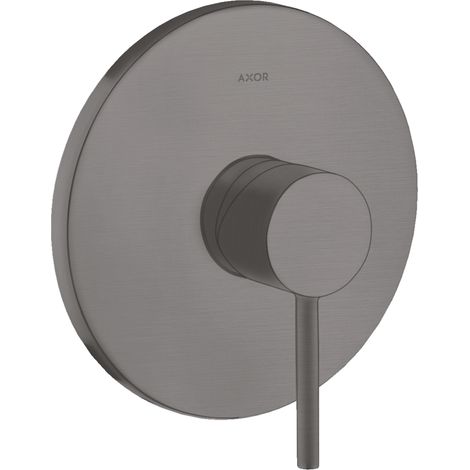 hansgrohe AXOR Starck Mitigeur monocommande de douche à encastrer (1/2)