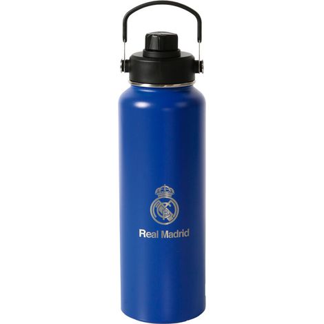 Botella termica Real Madrid 1200ml