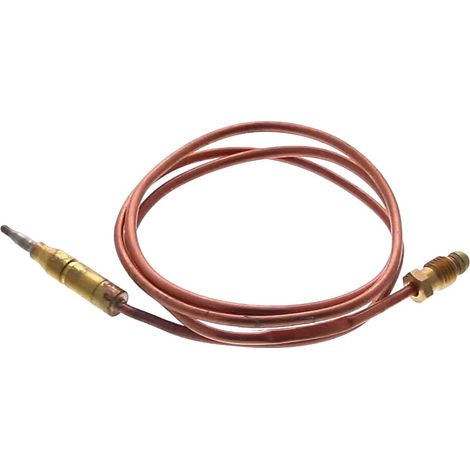 FAR, THERMOCOUPLE Cuisinière GRILL 790MM A VISSER (1/2)