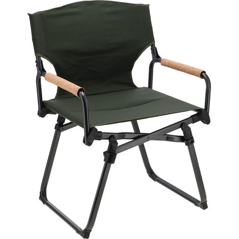 Travellife Regiesessel NORELL pine green