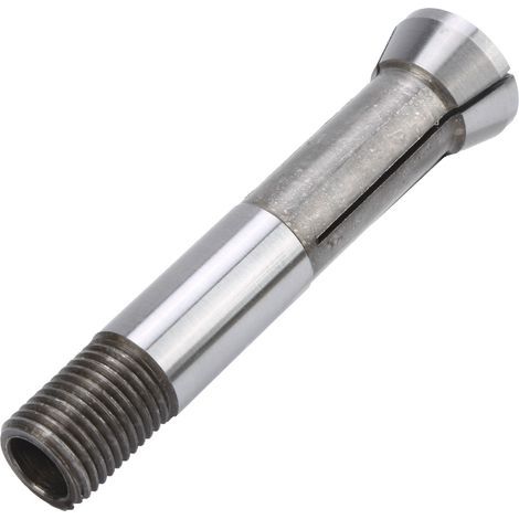 Ersatz-Spannzangenschärfer, hohe Härte, M20-Gewindefutter, 1/2-12,75 mm Schleifmaschinenzubehör (1/5)