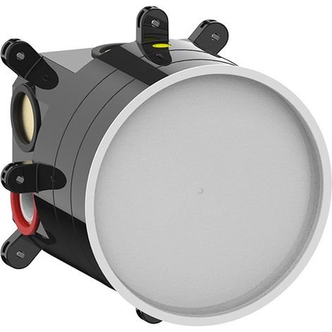 Gessi HI-FI Thermostat encastré pour corps de chauffe, avec