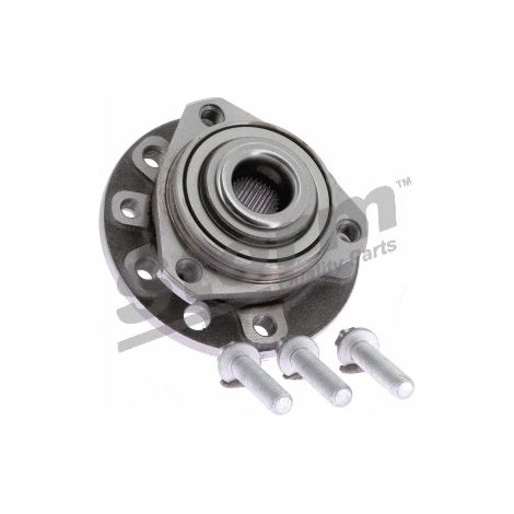 Kit de roulements de roue compatible Opel, Vauxhall 09117621