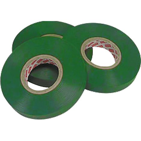 Nastro per Legatrice x Max Verde 10 Rotolo 0,11 mm 26 mt