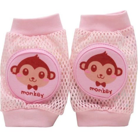 KIT SECURITE BEBE Coussin de coude rampant 1 paire Coussin confortable durable et épais coussin style-A 16 (1/3)