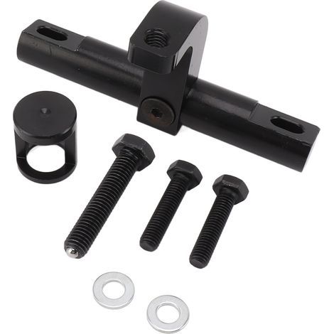 Valve spring compressor, easy-to-install steel kit for HEMI (1/5)