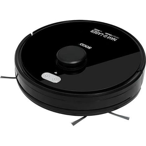 Sogo asp-ss-16085 - robot aspirapolvere intelligente (1/5)