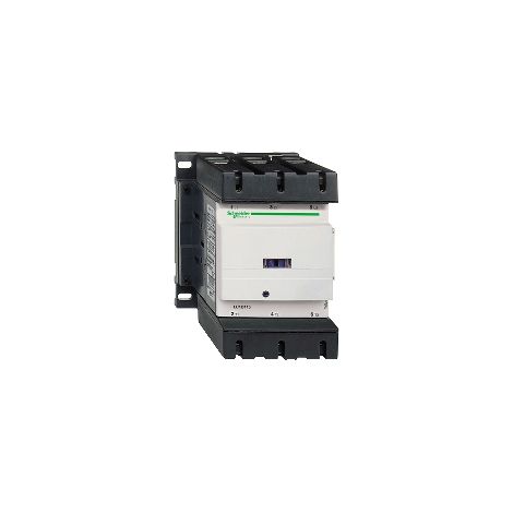 TeSys LC1D - contacteur - 3P - AC-3 440V - 115A - bobine 115Vca - LC1D115FE7