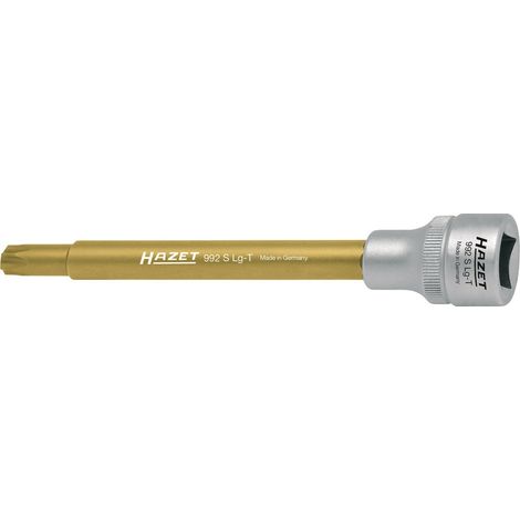 Inserti a bussola 992 1/2 pollici T30 L.55mm
