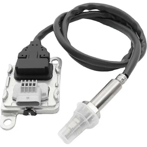 Stickstoff-Sauerstoff-Sensor (NOX-Sensor) LC3A-5L248-AC LC3A5L248AC für Ford Super Duty F250 17-22 Powerstroke 6.7L (1/5)
