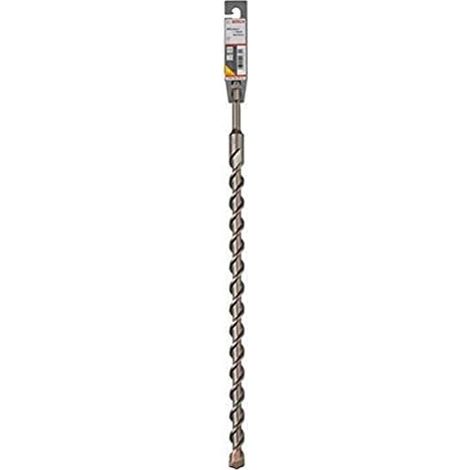 Foret 18mm SDS PLUS-5 18x400x450mm 2 taillants - Bosch Professional