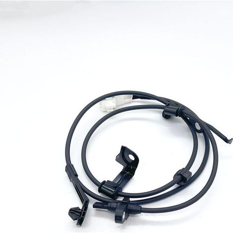 Applicable aux capteurs ABS avant gauche et droit des Toyota Yaris 07-14, référence 89542-0D040 (1/4)