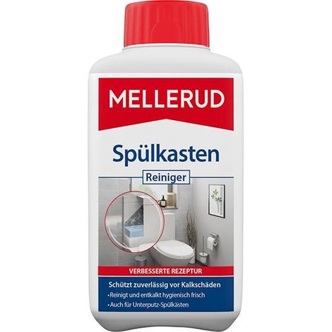 0,5 detergente per la pulizia del serbatoio Lmellerud