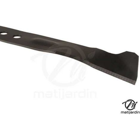 Lame tondeuse 500 mm compatible Sterwins - Gardenstar (1/5)