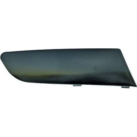 Moulure de pare-choc à peindre + lave phare avant gauche Volkswagen Golf 5 SW 2007-2009