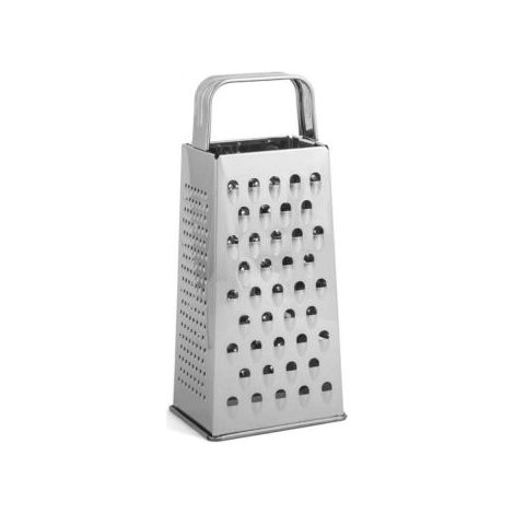 Grattugia inox 24cm 8829900