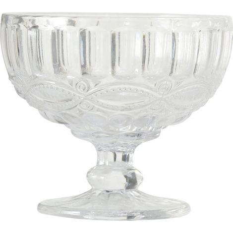 Dessertbecher aus Glas, 250 ml (1/5)