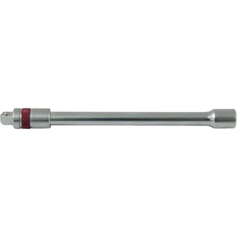 Estensione 1/4 "165 Millimetri Verriegelung Fortis
