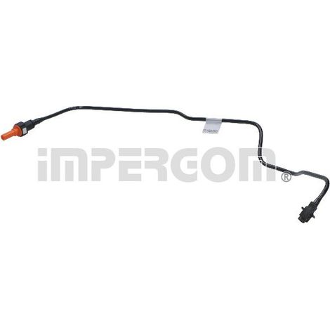 Durite de radiateur ORIGINAL IMPERIUM 225803 FORD 1366196 1382671 1382789