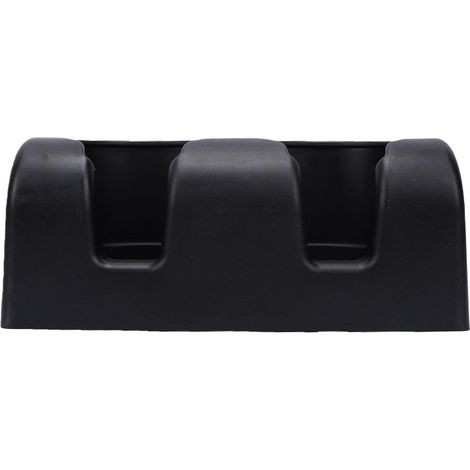 Porte-gobelet de Siège Arrière, Spécialement Conçu pour Expedition 2003 2006 et Navigator 2003 2006, Porte-gobelet Plug and Play avec Ajustement sécurisé, Remplacement pour OEM 19 (1/5)