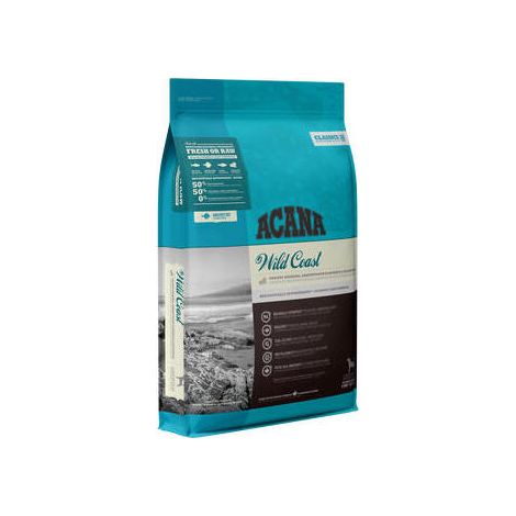 Acana Classic Wild Coast 11,4 Kg (1/2)