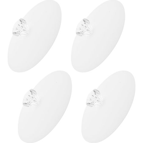 de 4 couvercles en silicone à motif losanges Couvercles (1/5)