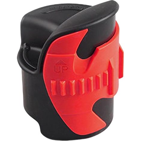 Nettoyeur de joint de fourche de moto, pilote de joint de fourche de moto,Outil d'amortisseur de réparation de choc de nettoyage - La réparation d'amortisseurs robustes et résistants à l'usure (1/5)