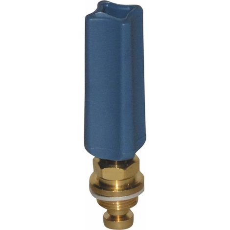 Robinet de remplissage - DE DIETRICH : 7693817