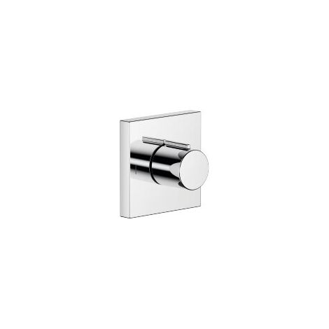 Dornbracht 36200980-00 Commutateur deux voies encastré Symetrics