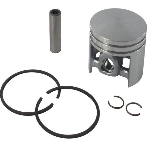 Outdoor Power Sport 1992 Ensemble piston de remplacement adaptable pour Partner 351