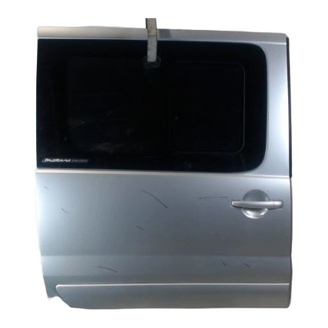 Porte Coulissante Droite FIAT Scudo II 2007- [PRODUIT D'OCCASION]♻️1400428688