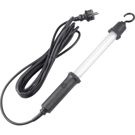 Müller-Licht 27700065 IL4 LED Arbeitsleuchte  netzbetrieben 8 W 670 lm