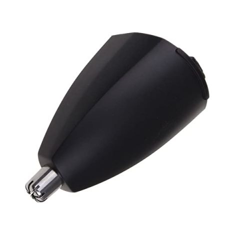 Babyliss - accessorio per naso e orecchie - 35308350 - 3030053828358