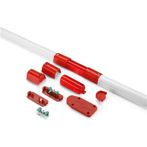 VE.L650 KIT LAMPEGGIANTI PER VE.650A