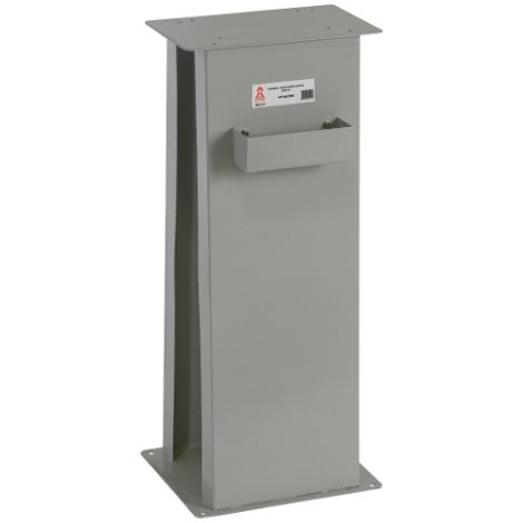 PEDESTAL ELECTROAFILADORAS/PULIDORAS FORTEX PEDESTAL ELECTROAFILADORAS/PULIDORAS FORTEX