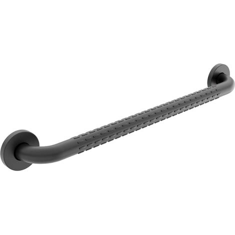 Nimco Asistent - Haltegriff, Länge 60 mm, schwarz matt BMC 9060-90 (1/3)