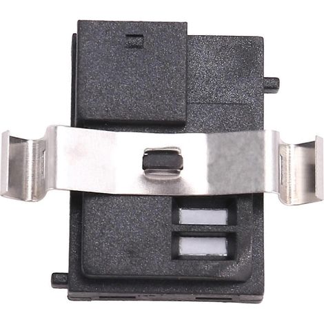 Capteur d'humidité 55111389AF 68440808AA pour Chrysler 300, Dodge Challenger, Ram 1500, Jeep Grand Cherokee et Compass. (1/5)