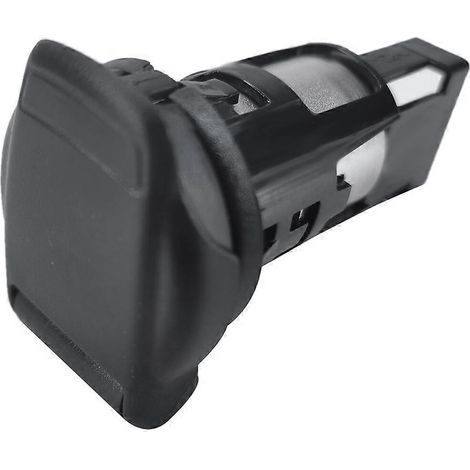 Zigarettenanzünderbuchse für Renault Megane Dacia Koleos 253312923R ()